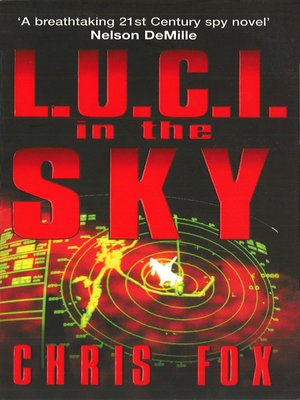 cover image of L.U.C.I in the Sky